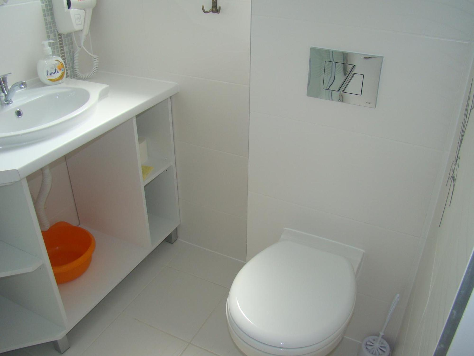Willa Stenia Center Apartamenty Visla Pokoj fotografie